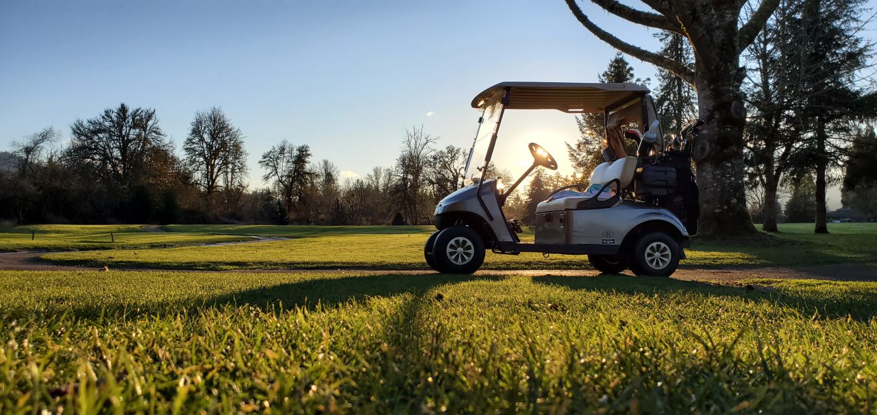 Membership Pine Ridge Golf Club